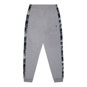 Champion Big Boy's Camo Track Pants, XL